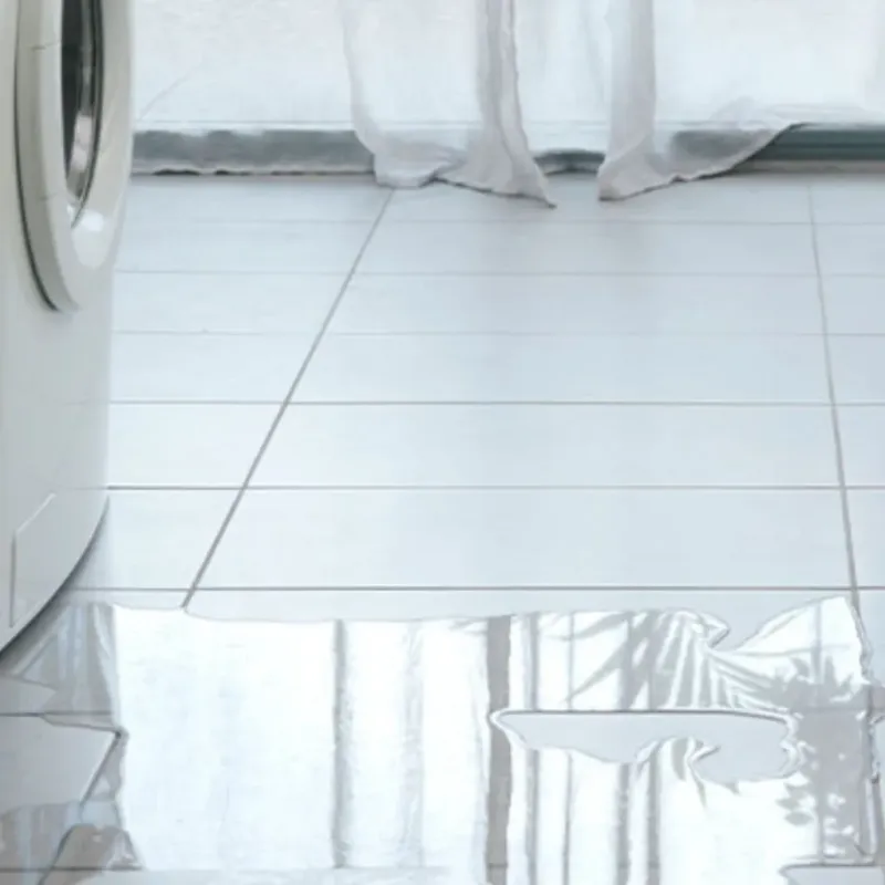 Appliance Leak Cleanup in Logan County, KS